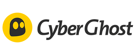 CyberGhost VPN logo