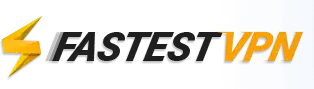 FastestVPN logo