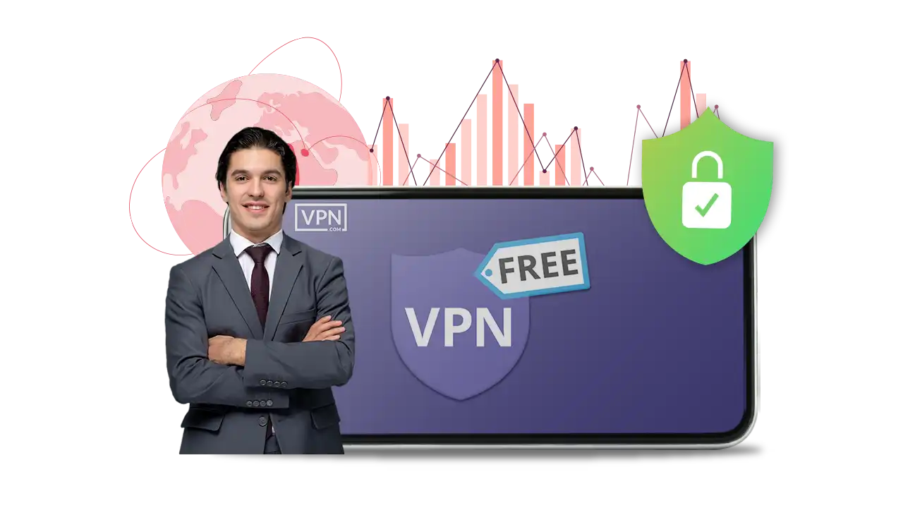 Top free VPNs with secure browsing and global access