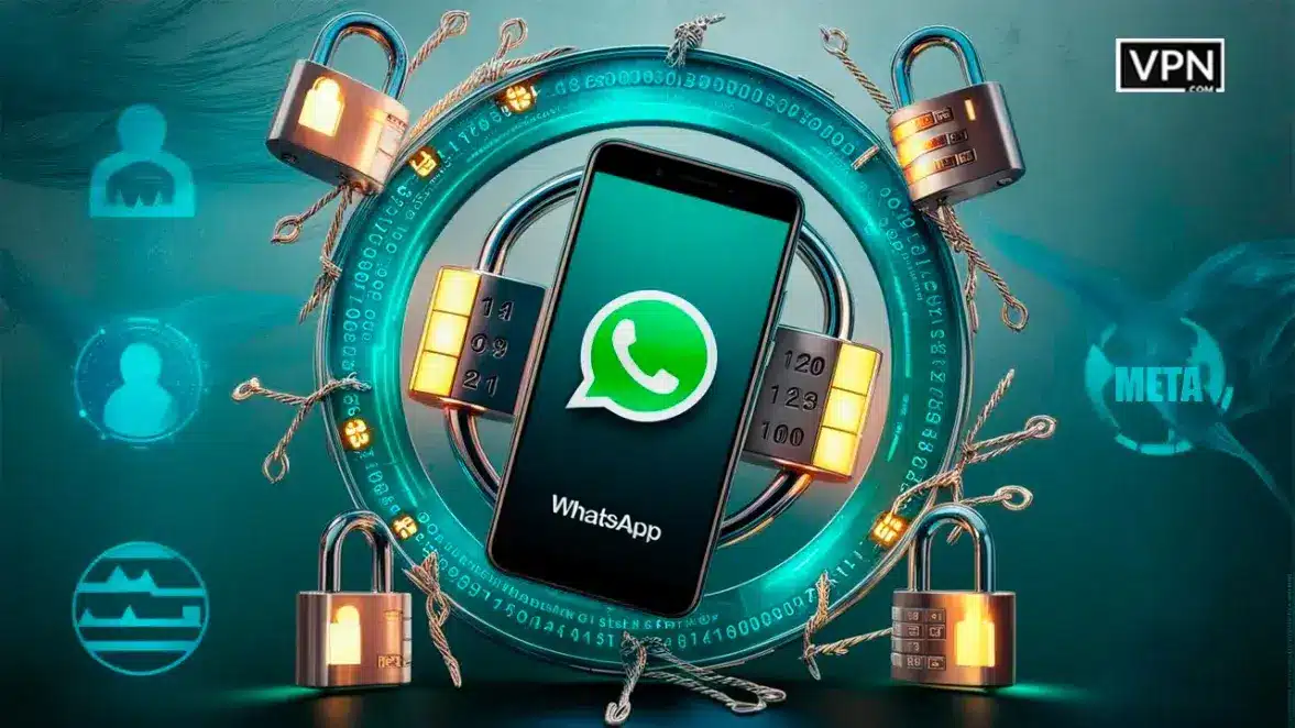 whatsapp privacy