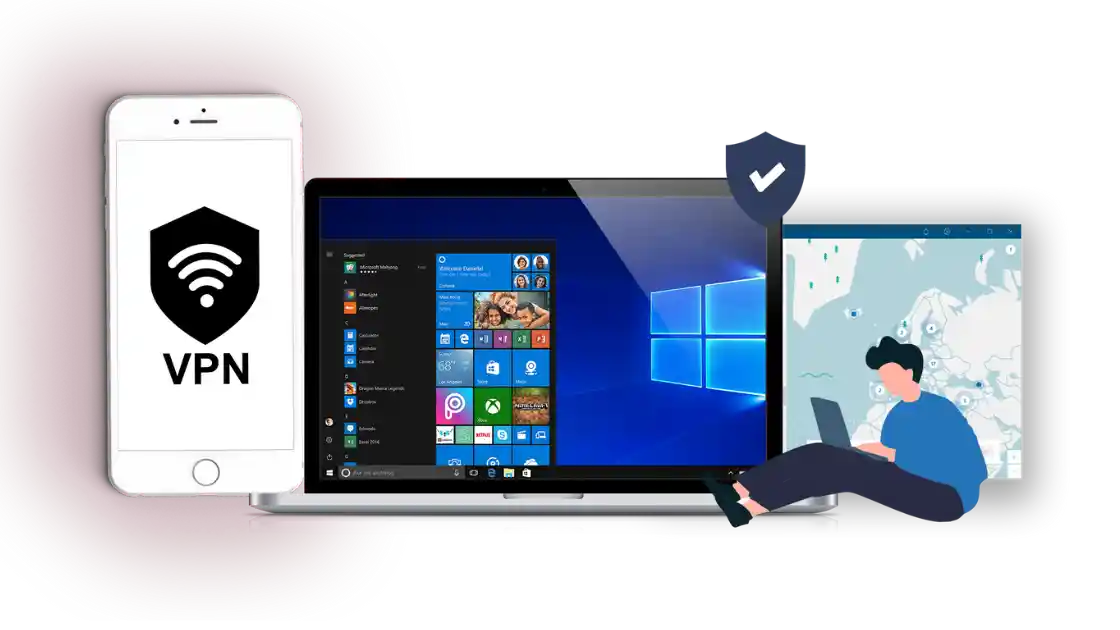 The 9 Best VPN for Windows