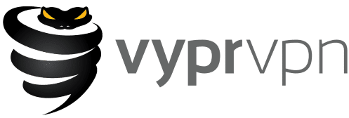 VyprVPN company logo