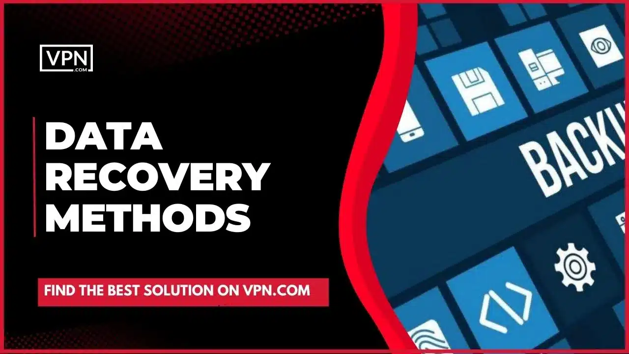 Regardless of how it is accomplished through, understanding Data Recovery Services Methods can be immensely helpful in any number of situations.