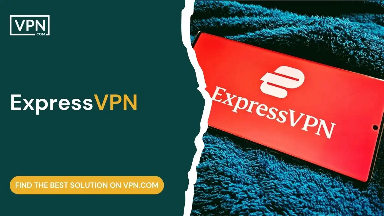 ExpressVPN