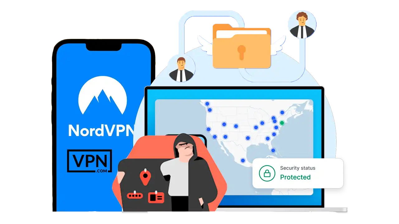 has nordvpn been hacked