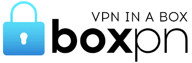 VPN Vendor Logo